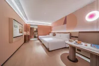 Orange Hotel Chongqing Shiqiaopu Branch