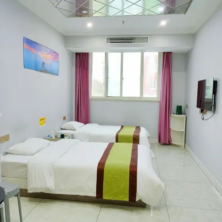 Xiangshui Yaduo Collection Hotel