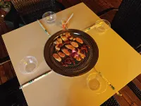LIBOTOWNSWATERFRONT·CONSTELLATION - 조식 운영
