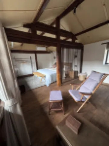 Shipingpingyuan Old Residence Homestay