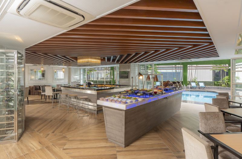 Meliá Kuala Lumpur photo 3