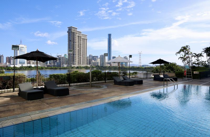 Marco Polo Xiamen photo 3