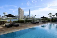 Marco Polo Xiamen - Romantisk