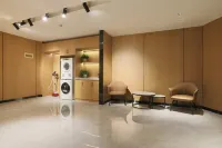 rujia Aifeel hotel(Fu Yu Longjia square hotel) Hotel di Fuyu