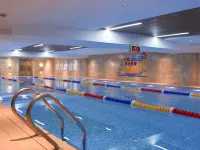 Wanda Encore Hotel (Changzhi  Wuxiang Branch) Hotels in Wuxiang