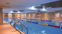Wanda Xinqihuju Hotel (Changzhi  Wuxiang Branch) Hotels in Wuxiang