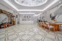 Taida Hotel Hotels in Ejin Banner