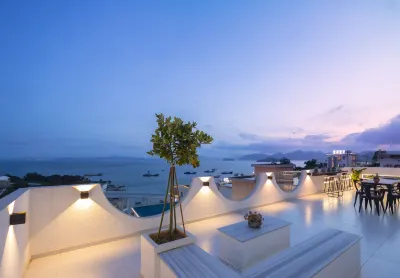 Xiapu Nianhai Shili Homestay (Sansha Dongbi Branch)