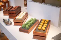 天津駅ヒルトン ガーデン インホテル