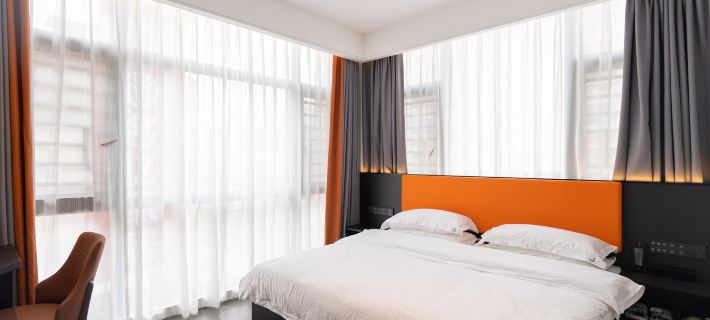 Zhaoping Youran Homestay Ξενοδοχεία στην πόλη Ζάοπινγκ