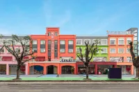 REZEN LONGHH HOTEL (Sha Tai nan Lu Dian, Tianpingjia subway station, Guangzhou) Hotels in Baiyun Tonghe and Longdong area