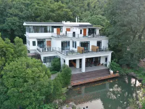 Muxinji ﹒ Valley Su (Shangyou Branch)
