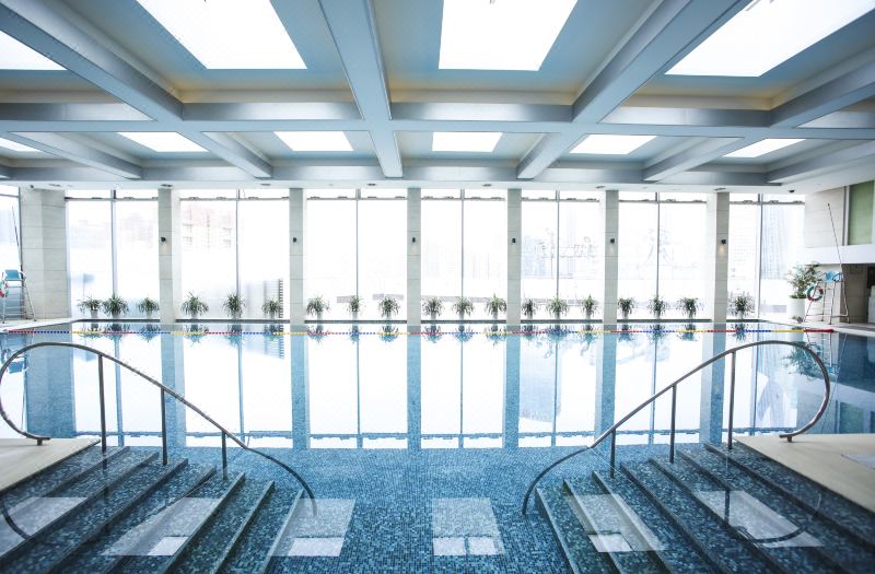 Kempinski Hotel Taiyuan photo 5