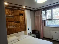 Huairen Yaxin Hotel Các khách sạn ở Hoài Nhân
