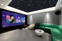Hangzhou Fuyang Liubai Homestay Hotels in Hangzhou