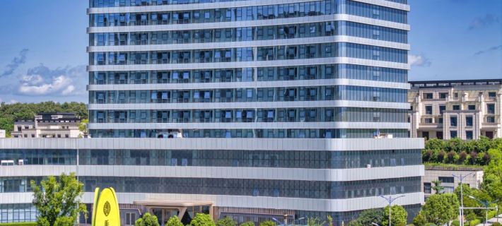 MAOJIAN HOLIDAY HOTEL Hotels in Xinyang