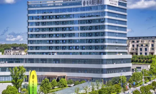 MAOJIAN HOLIDAY HOTEL
