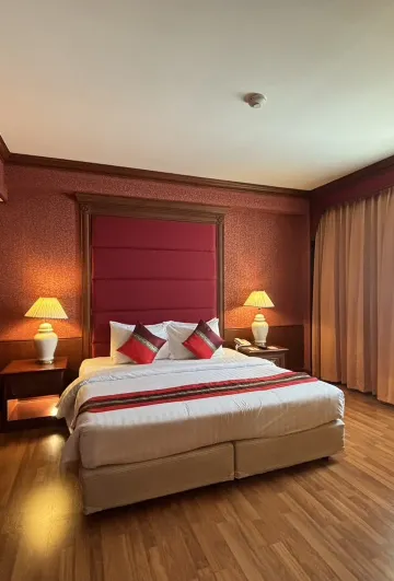 ห้องจูเนียร์สวีท