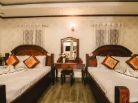 Ananta Hotel Luangprabang Hotels near Luang Prabang morning market