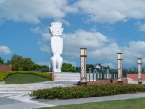 含山凌家灘文華酒店 含山酒店