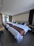 Jiujiang Longxi Tanzhan