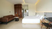 Holiday Inn Wulagai Management Area Hotels in East Ujimqin Banner