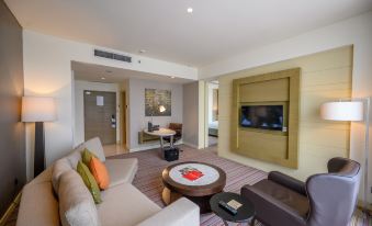 Four Points by Sheraton Puchong