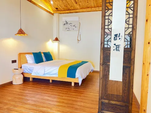 Chishui Zuixiangu Winery Homestay