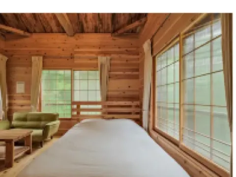 南箱根ツリーハウス 函南町のホテル