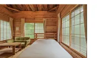 Minami Hakone Tree House Hotels in Kannami
