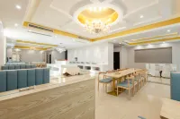 Vienna International Hotel (Du'an Station) - petit déjeuner