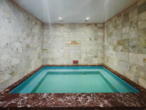 Yanji Baishan Building Hotels in Yanji