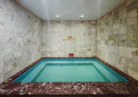 옌지 바이산 빌딩 옌지 호텔