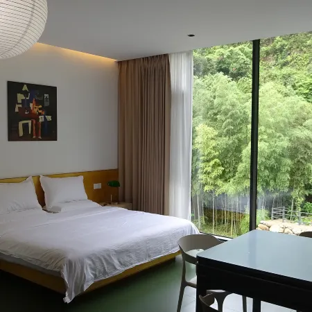 Qiyang Ximan Hotel