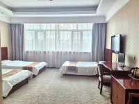 Zhenglanqi Chahar Business Hotel