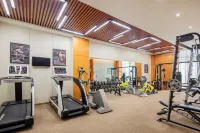 Jinjiang Metropolo Hotel (Yongqing Daxing International Airport) Hotels in Yongqing