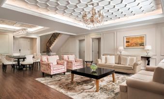 Nha Trang Marriott Resort & Spa, Hon Tre Island