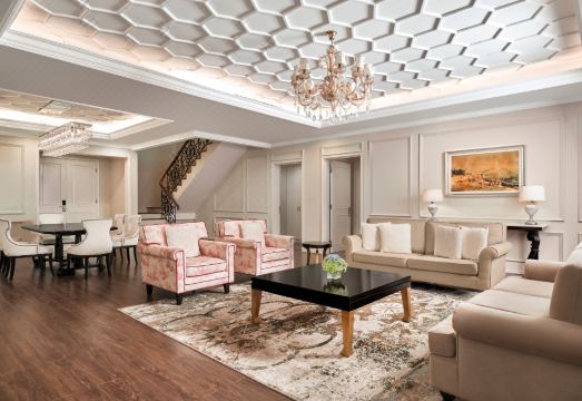 리조트 내부 시설