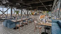 Corendon Amsterdam Schiphol Airport, a Tribute Portfolio Hotel - 朝食