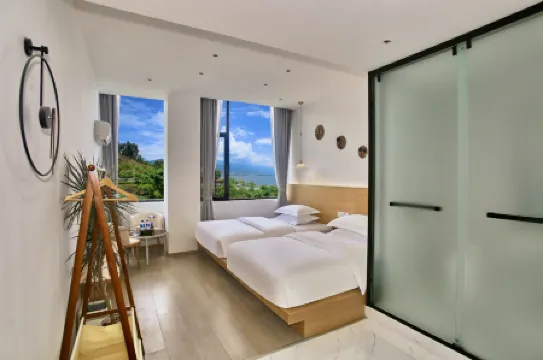 Dali Luwan Sea View Hotel