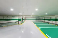 Zhuoni Ruida Humanities Hotel Hotels in Zhuoni