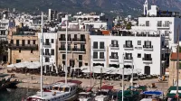 White Pearl Hotel Hotels in Kyrenia