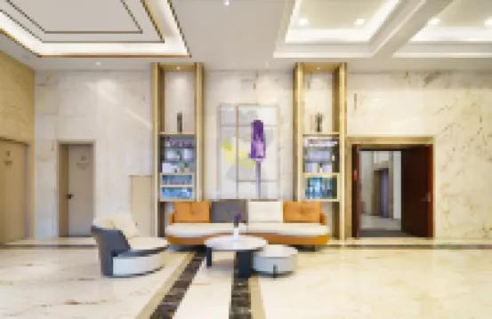 麗楓酒店（庫爾勒市政府天鵝河店）