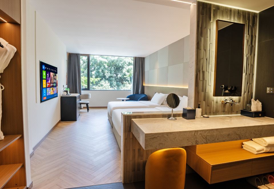 헤야 리버사이드 호텔 (남빈로) 이미지