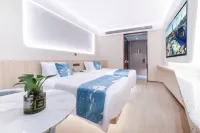 Dalian Shenya Penguin Hotel Hotels near Sun Asia Ocean World And Polar World