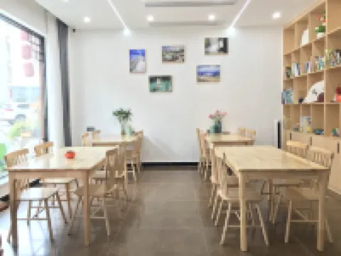 Yichang Danfengyuan Homestay (Three Gorges Dam Scenic Area)