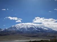 Chengzhi · Baisha Lake - Mountain view