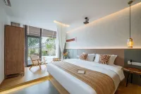 江南里·Dream house蘇式美學空間·河景藝宿（十全街網師園店） - 民宿