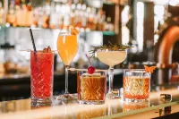 The Henry Jones Art Hotel Hotel a Bellerive
