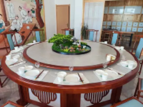 Shuiyunjian Homestay Hotels in Hulin